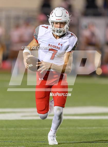 Thumbnail 1 in Brennan vs Taft photogallery.