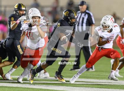 Thumbnail 1 in Brennan vs Taft photogallery.