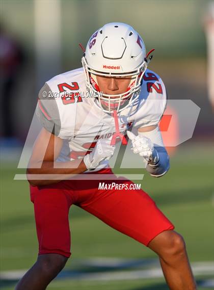 Thumbnail 3 in Brennan vs Taft photogallery.