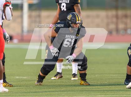Thumbnail 3 in Brennan vs Taft photogallery.
