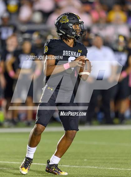 Thumbnail 2 in Brennan vs Taft photogallery.