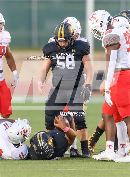 Thumbnail 2 in Brennan vs Taft photogallery.