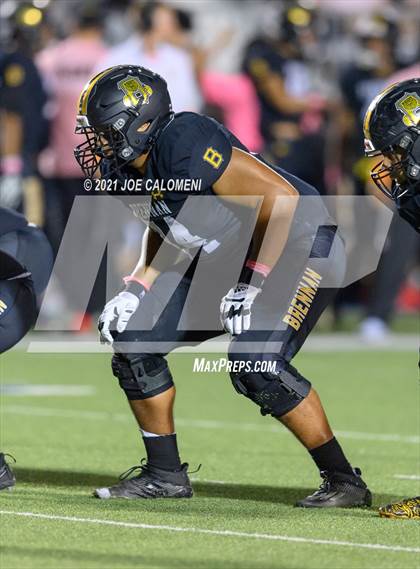 Thumbnail 3 in Brennan vs Taft photogallery.