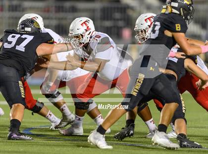 Thumbnail 2 in Brennan vs Taft photogallery.