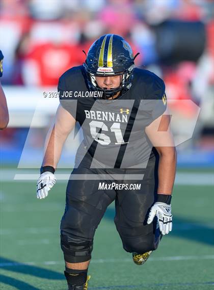 Thumbnail 3 in Brennan vs Taft photogallery.