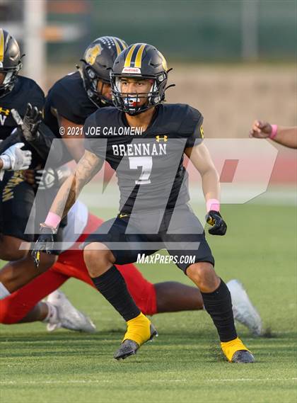 Thumbnail 1 in Brennan vs Taft photogallery.
