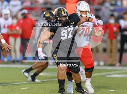 Thumbnail 3 in Brennan vs Taft photogallery.