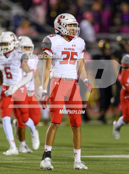 Thumbnail 3 in Brennan vs Taft photogallery.