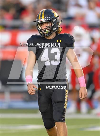 Thumbnail 2 in Brennan vs Taft photogallery.