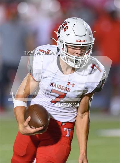 Thumbnail 2 in Brennan vs Taft photogallery.