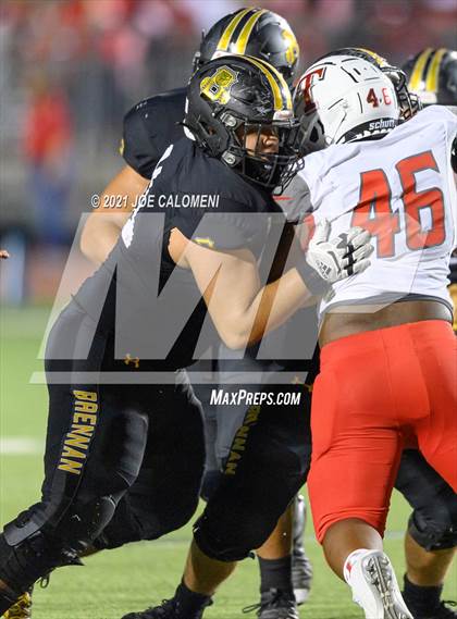 Thumbnail 2 in Brennan vs Taft photogallery.