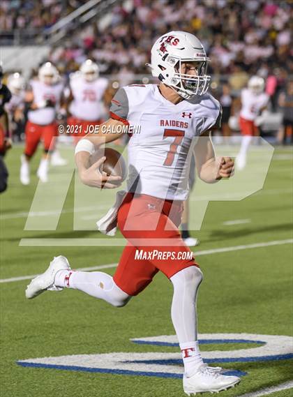 Thumbnail 2 in Brennan vs Taft photogallery.