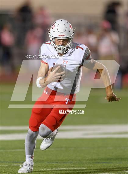Thumbnail 1 in Brennan vs Taft photogallery.