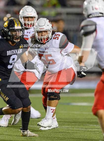 Thumbnail 1 in Brennan vs Taft photogallery.