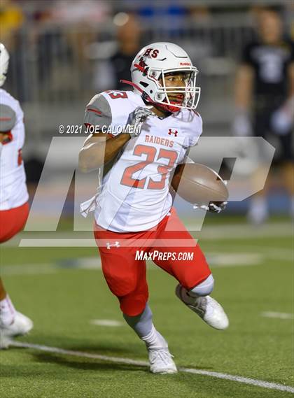 Thumbnail 3 in Brennan vs Taft photogallery.