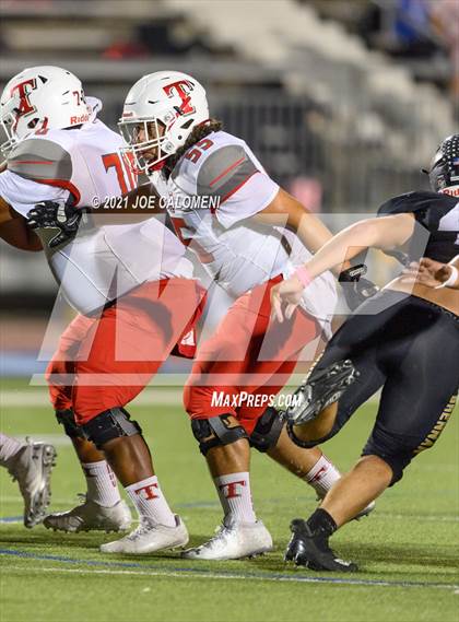 Thumbnail 1 in Brennan vs Taft photogallery.