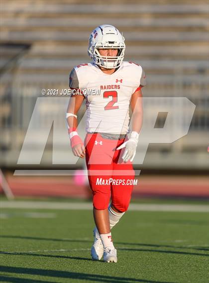 Thumbnail 2 in Brennan vs Taft photogallery.