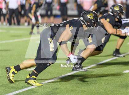 Thumbnail 3 in Brennan vs Taft photogallery.