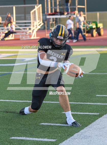 Thumbnail 1 in Brennan vs Taft photogallery.