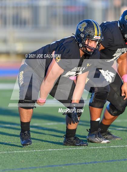 Thumbnail 1 in Brennan vs Taft photogallery.