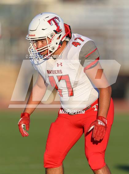 Thumbnail 2 in Brennan vs Taft photogallery.