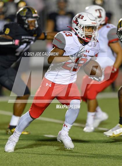 Thumbnail 2 in Brennan vs Taft photogallery.