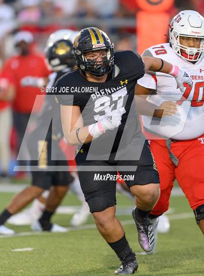 Thumbnail 2 in Brennan vs Taft photogallery.