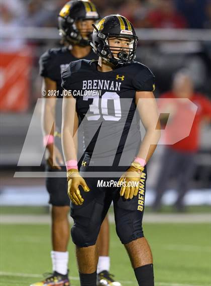 Thumbnail 2 in Brennan vs Taft photogallery.