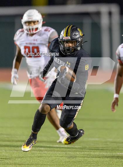 Thumbnail 3 in Brennan vs Taft photogallery.