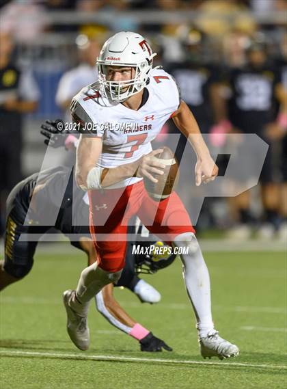 Thumbnail 2 in Brennan vs Taft photogallery.