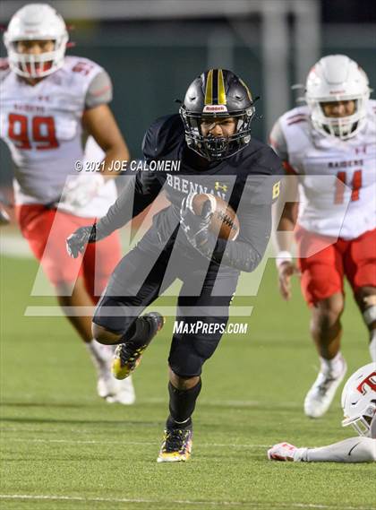 Thumbnail 2 in Brennan vs Taft photogallery.