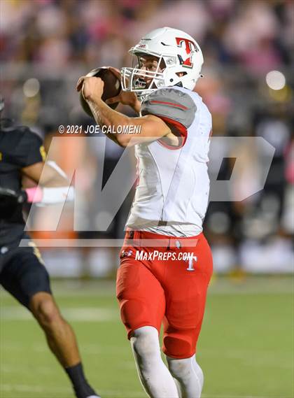 Thumbnail 2 in Brennan vs Taft photogallery.