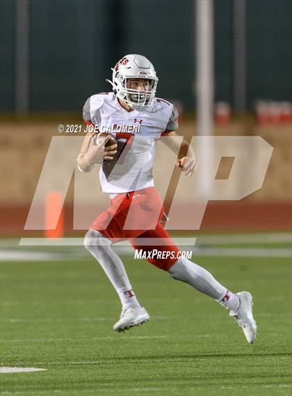 Thumbnail 2 in Brennan vs Taft photogallery.