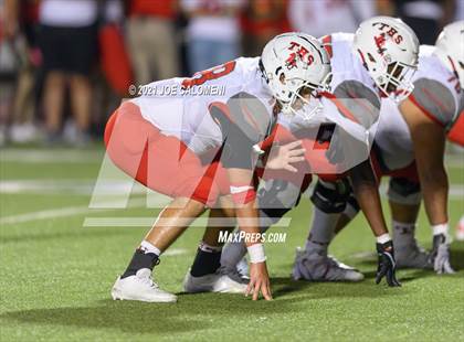 Thumbnail 2 in Brennan vs Taft photogallery.