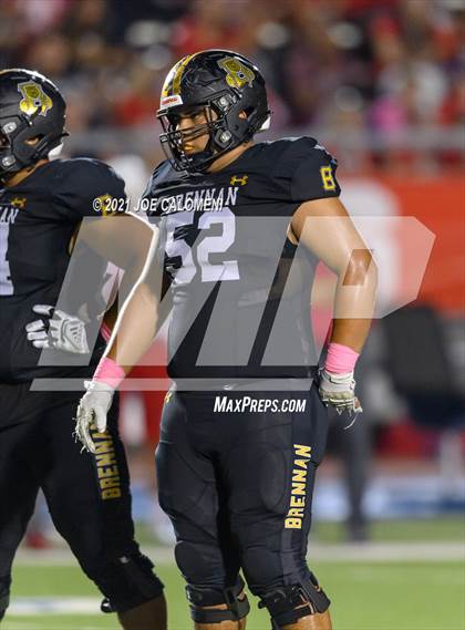 Thumbnail 1 in Brennan vs Taft photogallery.