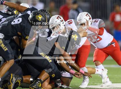 Thumbnail 1 in Brennan vs Taft photogallery.