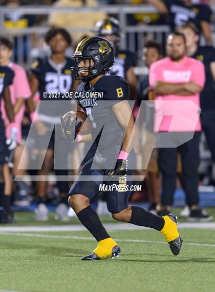 Thumbnail 3 in Brennan vs Taft photogallery.