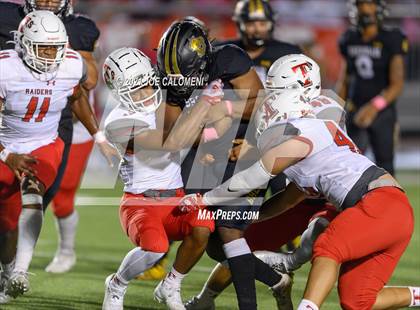 Thumbnail 1 in Brennan vs Taft photogallery.