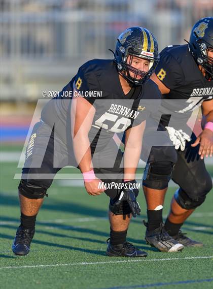 Thumbnail 2 in Brennan vs Taft photogallery.