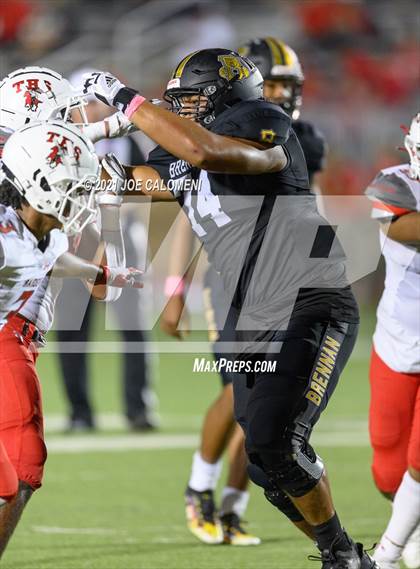 Thumbnail 2 in Brennan vs Taft photogallery.