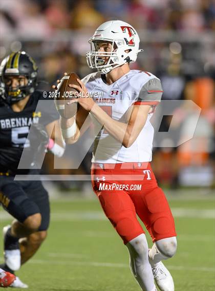Thumbnail 2 in Brennan vs Taft photogallery.