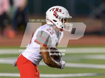 Thumbnail 2 in Brennan vs Taft photogallery.