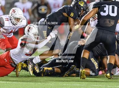 Thumbnail 1 in Brennan vs Taft photogallery.