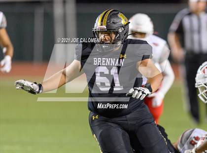 Thumbnail 3 in Brennan vs Taft photogallery.