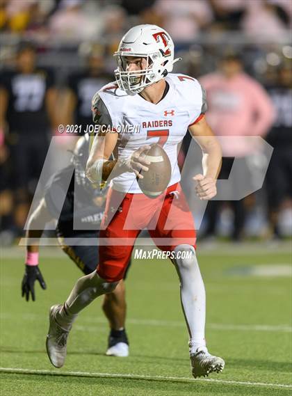 Thumbnail 1 in Brennan vs Taft photogallery.