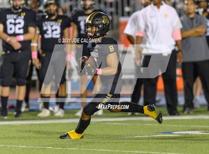 Thumbnail 3 in Brennan vs Taft photogallery.