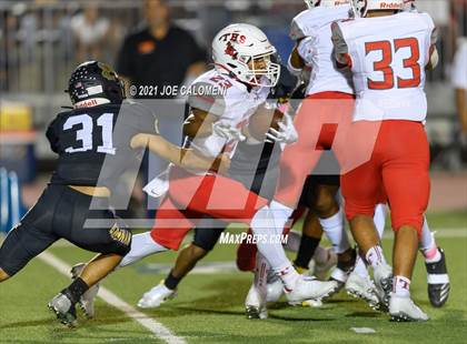 Thumbnail 2 in Brennan vs Taft photogallery.