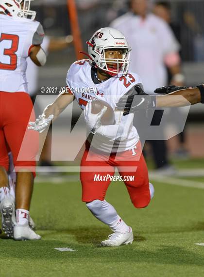 Thumbnail 1 in Brennan vs Taft photogallery.