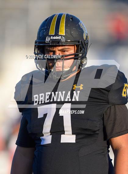 Thumbnail 2 in Brennan vs Taft photogallery.
