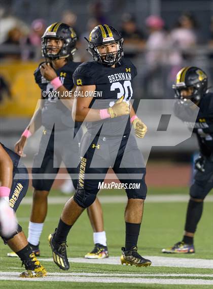 Thumbnail 1 in Brennan vs Taft photogallery.